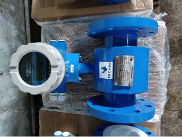Đồng Hồ Nước Điện Từ Flowtech FMA
