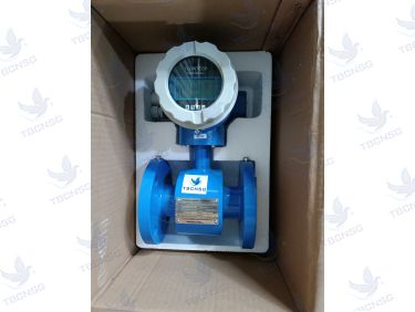 Đồng Hồ Nước Điện Từ Flowtech FMA