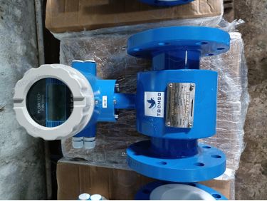 Đồng Hồ Nước Điện Từ Flowtech FMA