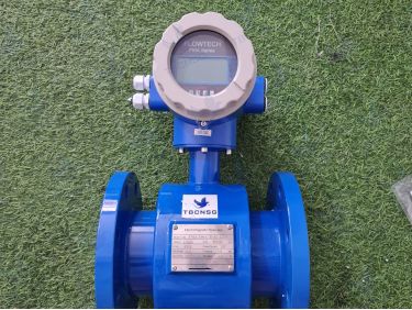 Đồng Hồ Nước Điện Từ Flowtech FMA