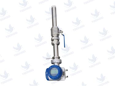 Đồng hồ nước điện từ Hansung HS3000
