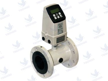 Sản phẩmĐồng hồ nước điện tử Sensus MeiMag đo lưu lượng điện từ không cánh quạt