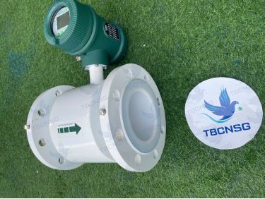 Đồng Hồ Nước Điện Tử Woteck WTM-F