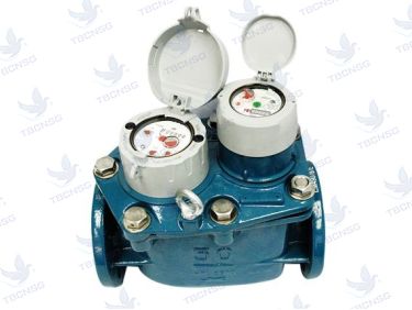 Đồng hồ nước George Kent GKM C4000