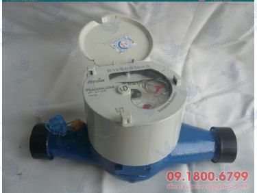 Đồng hồ nước Itron Multimag Cyble