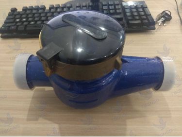 Đồng hồ nước KVS model MTM-55 và MTF-55