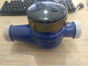 Đồng hồ nước KVS model MTM-55 và MTF-55
