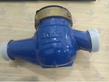 Đồng hồ nước KVS model MTM-55 và MTF-55
