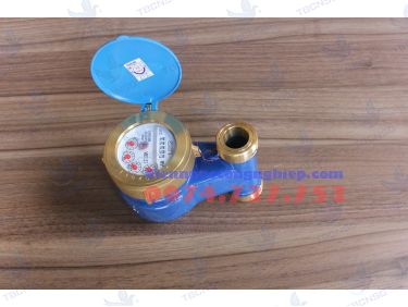 Đồng Hồ Nước Meiji Chính Hãng