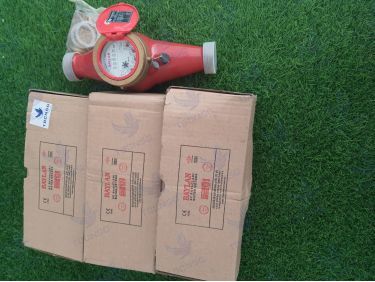 Đồng Hồ Nước Nóng Baylan Ren DN15-DN50 - Chính Hãng, Giá Tốt