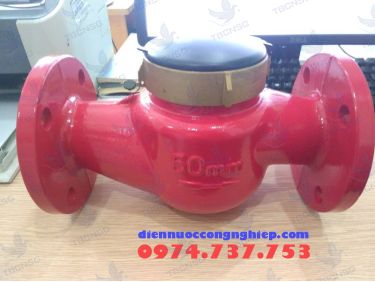 Đồng hồ nước nóng Unik LXLGR