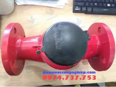 Đồng hồ nước nóng Unik LXLGR