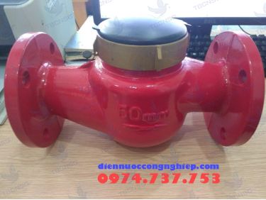 Đồng hồ nước nóng Unik LXLGR