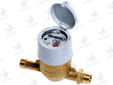 Sản phẩmĐồng hồ nước Sensus 620 Kích cỡ DN15 DN40 Cấp C R160 R315