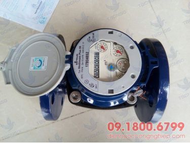 Đồng hồ nước Sensus cấp C MeiStream Plus