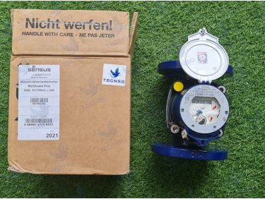 Đồng hồ nước Sensus cấp C MeiStream Plus