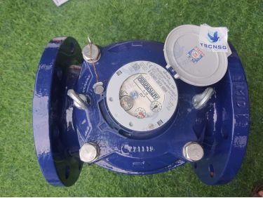 Đồng hồ nước Sensus MeiStream Plus 150