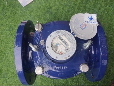 Đồng hồ nước Sensus MeiStream Plus 150