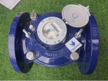 Đồng hồ nước Sensus MeiStream Plus 150
