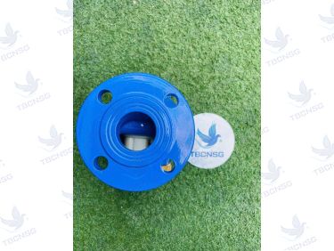 Đồng Hồ Nước Unik LXSG-50E DN60 - Đo Lưu Lượng Chính Xác
