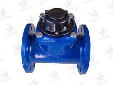 Đồng hồ nước VT Minox Malaysia