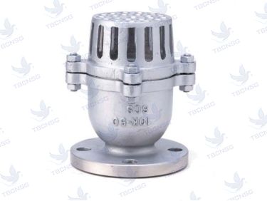 Sản phẩmFoot valve, rọ bơm Inox TGK Hàn Quốc