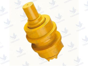Ga lê đỡ (Carrier Roller)