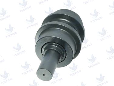 Ga lê đỡ (Carrier Roller)
