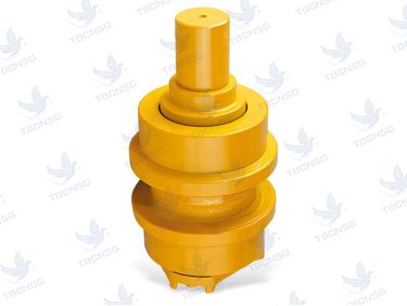 Ga lê đỡ (Carrier Roller)