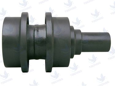 Ga lê đỡ (Carrier Roller)