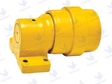 Ga lê đỡ (Carrier Roller)