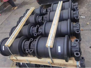 Ga lê tỳ (Track Roller)