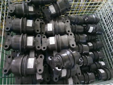 Ga lê tỳ (Track Roller)