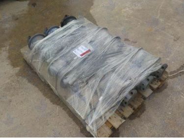 Ga lê tỳ (Track Roller)