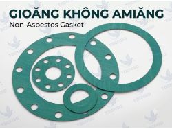 Gioăng Không Amiang (Non-Asbestos Gasket..