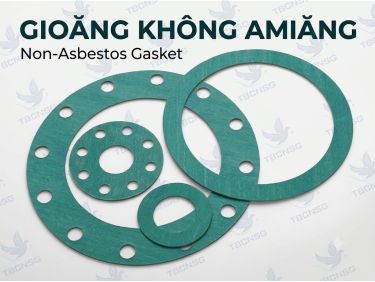 Gioăng Không Amiang (Non-Asbestos Gasket)