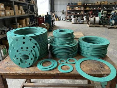 Gioăng Không Amiang (Non-Asbestos Gasket)