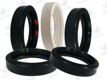 Gioăng Khớp Nối Rãnh (Grooved Gasket)