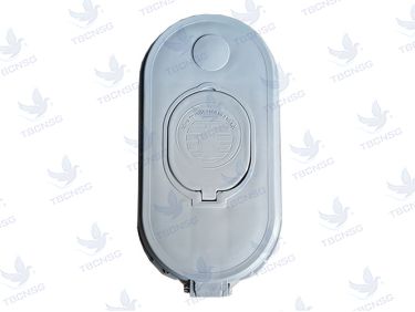 Hộp bảo vệ đồng hồ nước nhựa