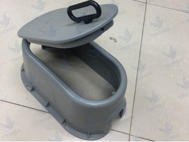 Hộp bảo vệ đồng hồ nước sinh hoạt