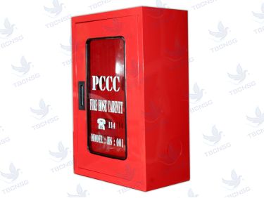 Hộp tủ chữa cháy vách tường 