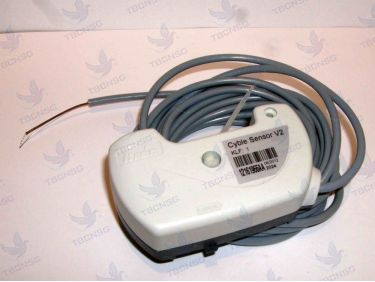 Itron Cyble sensor