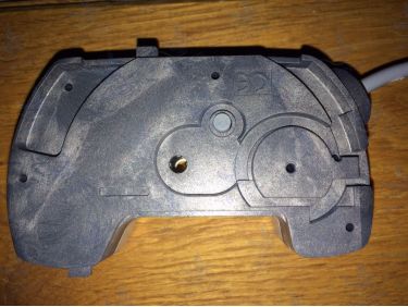 Itron Cyble sensor