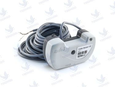 Itron Cyble sensor