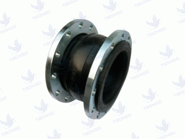 Khớp Chống Rung YDK Model KJGD F 16 nối mặt bích