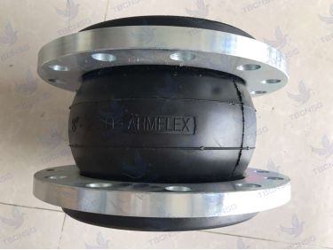 Khớp nối cao su chống rung Armflex AMS Series nối bích