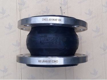 Khớp nối cao su chống rung Armflex AMS Series nối bích