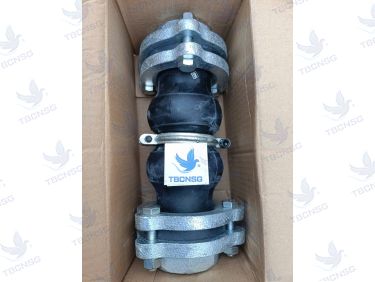 Khớp nối cao su chống rung KVS-501T