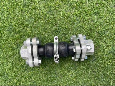 Khớp nối cao su chống rung KVS-501T