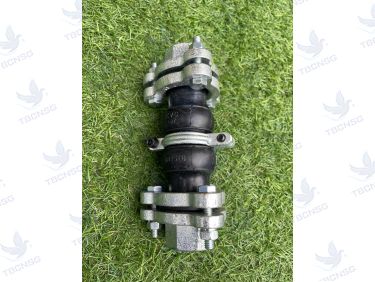 Khớp nối cao su chống rung KVS-501T